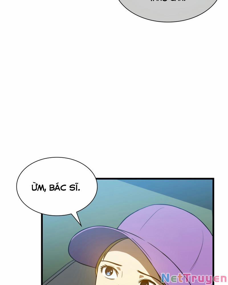 Bác Sĩ Phẫu Thuật Hoàn Hảo 9 trang 16