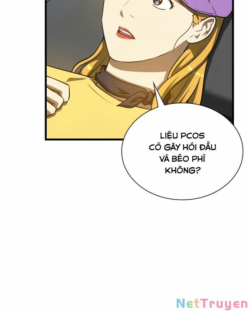 Bác Sĩ Phẫu Thuật Hoàn Hảo 9 trang 17