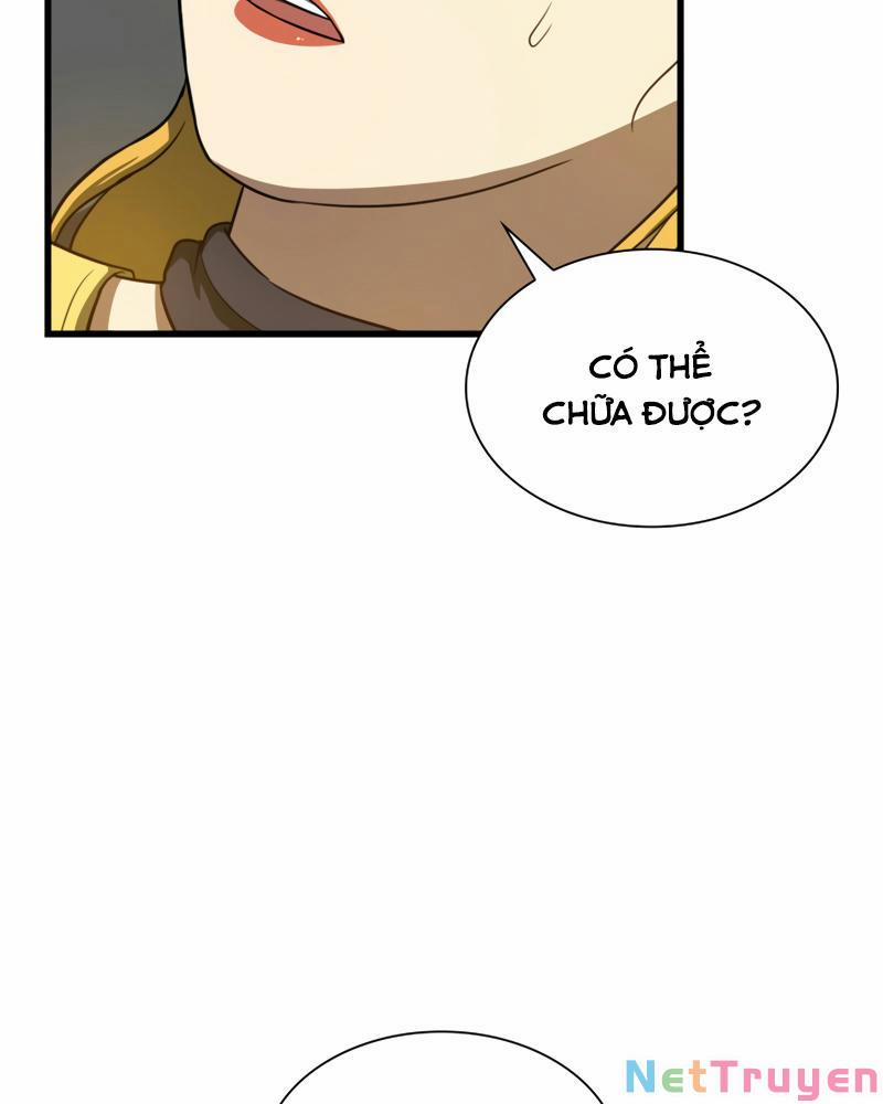 Bác Sĩ Phẫu Thuật Hoàn Hảo 9 trang 21