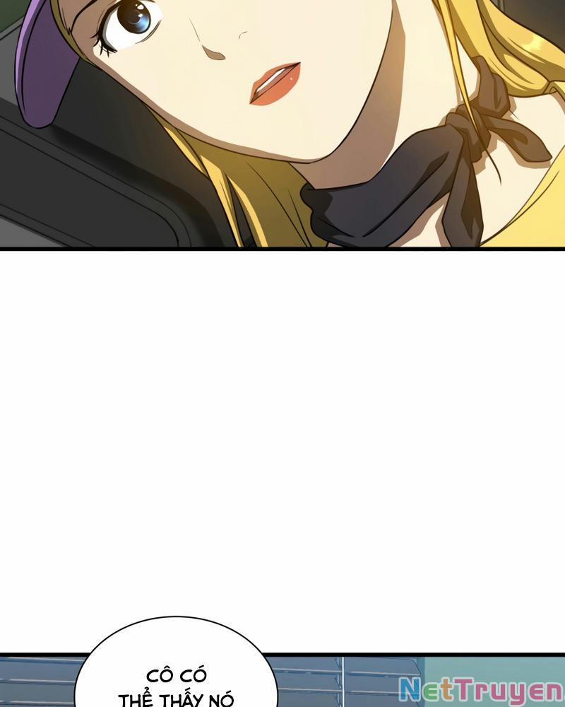 Bác Sĩ Phẫu Thuật Hoàn Hảo 9 trang 3