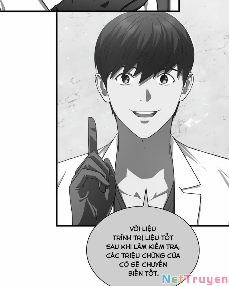 Bác Sĩ Phẫu Thuật Hoàn Hảo 9 trang 31