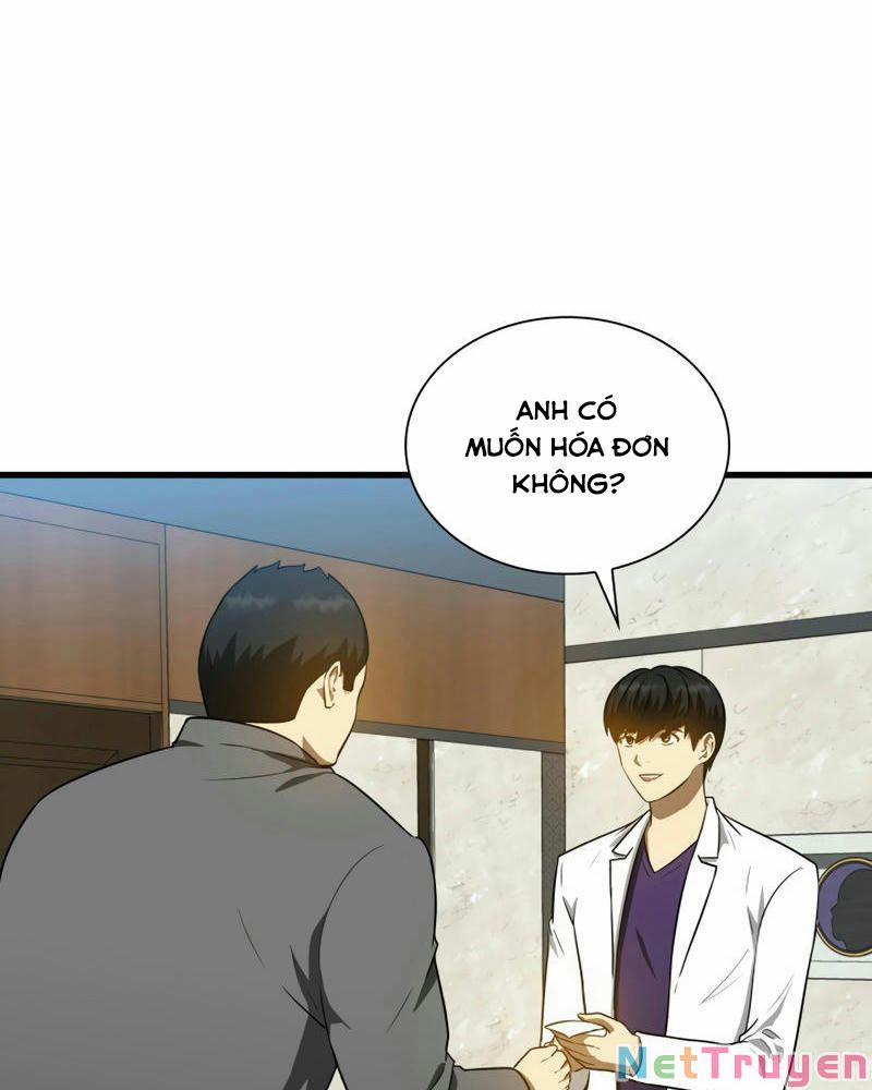 Bác Sĩ Phẫu Thuật Hoàn Hảo 9 trang 35