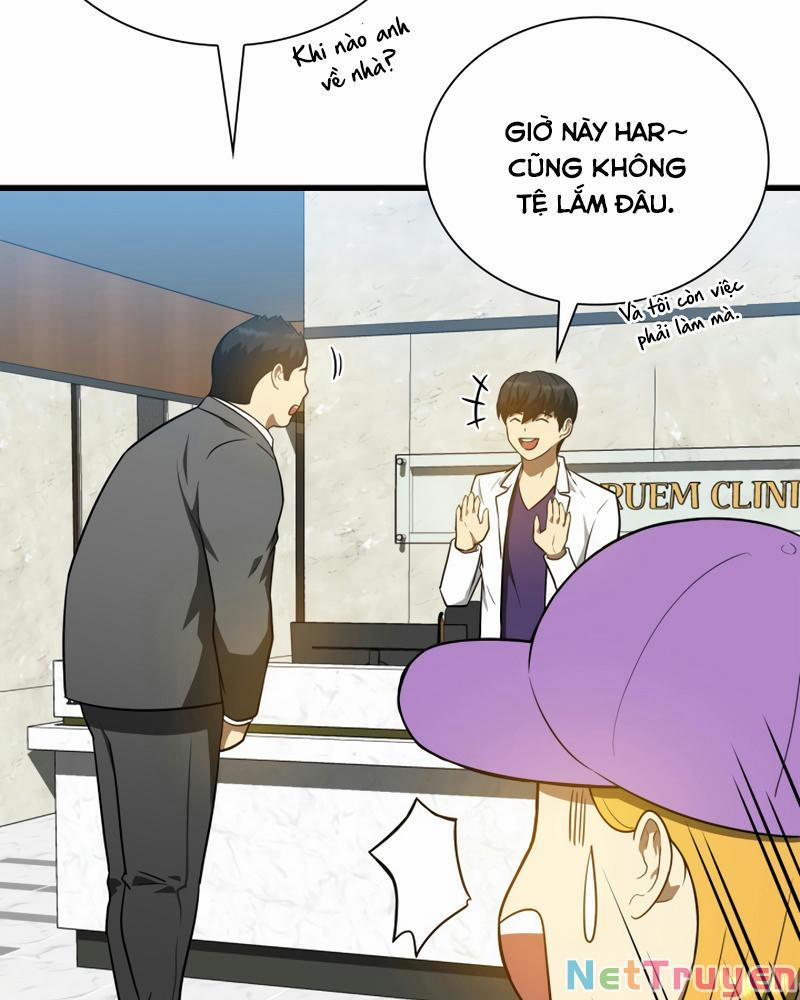Bác Sĩ Phẫu Thuật Hoàn Hảo 9 trang 38