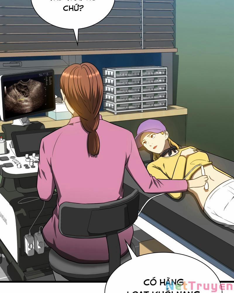 Bác Sĩ Phẫu Thuật Hoàn Hảo 9 trang 4