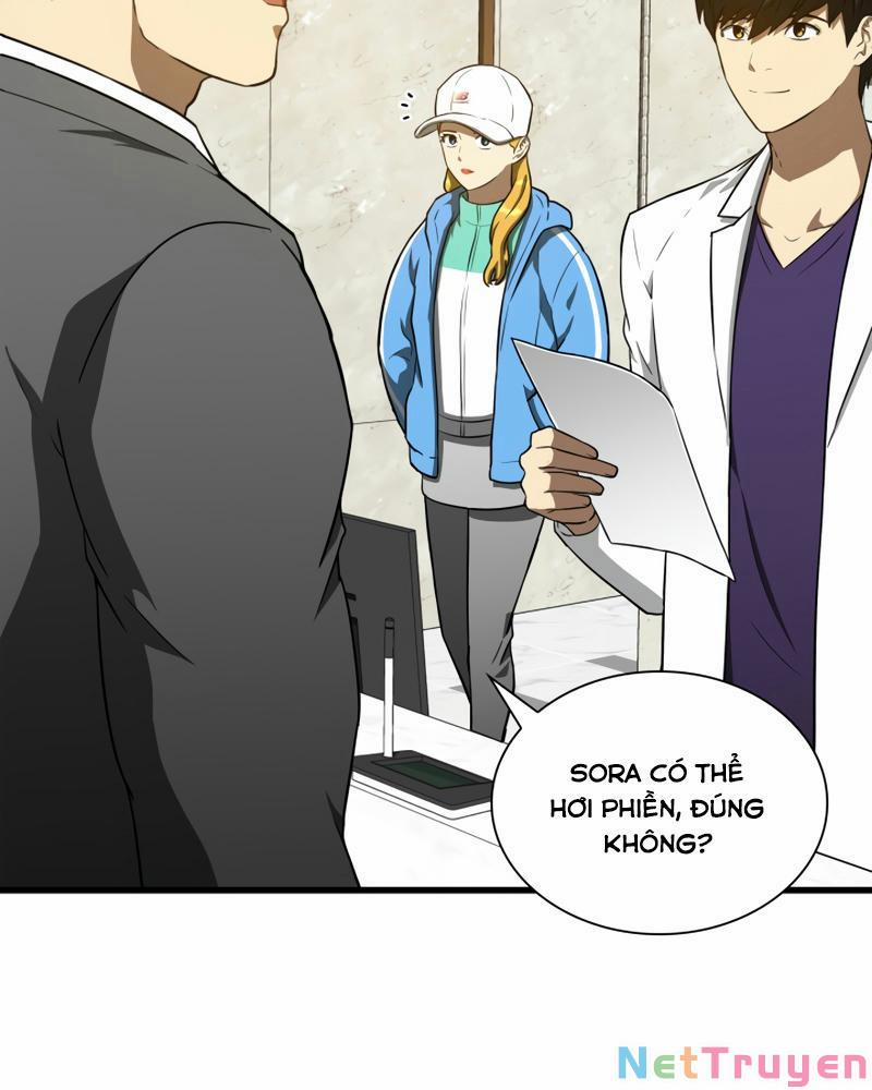 Bác Sĩ Phẫu Thuật Hoàn Hảo 9 trang 43