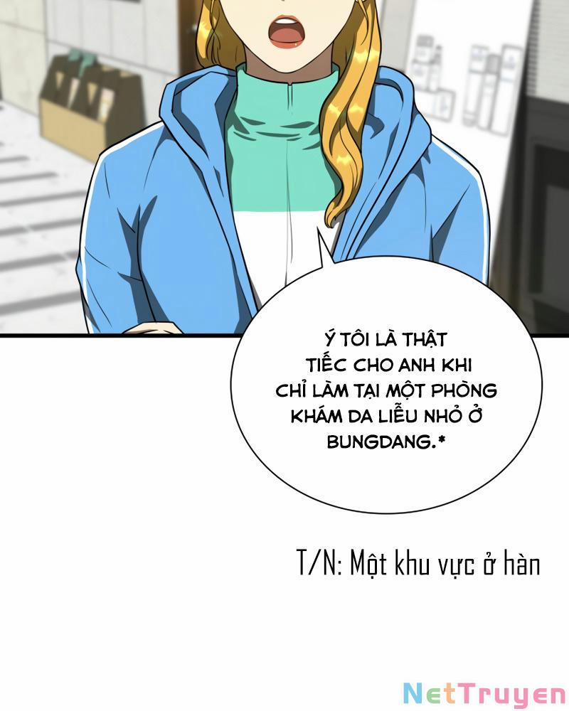 Bác Sĩ Phẫu Thuật Hoàn Hảo 9 trang 52