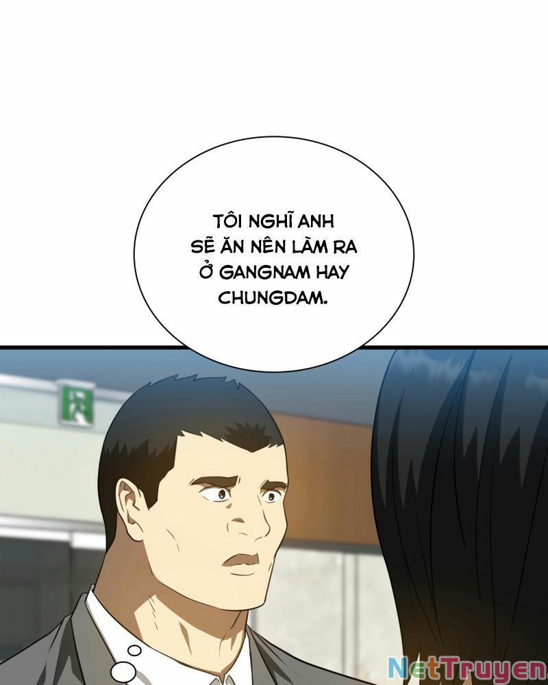 Bác Sĩ Phẫu Thuật Hoàn Hảo 9 trang 53