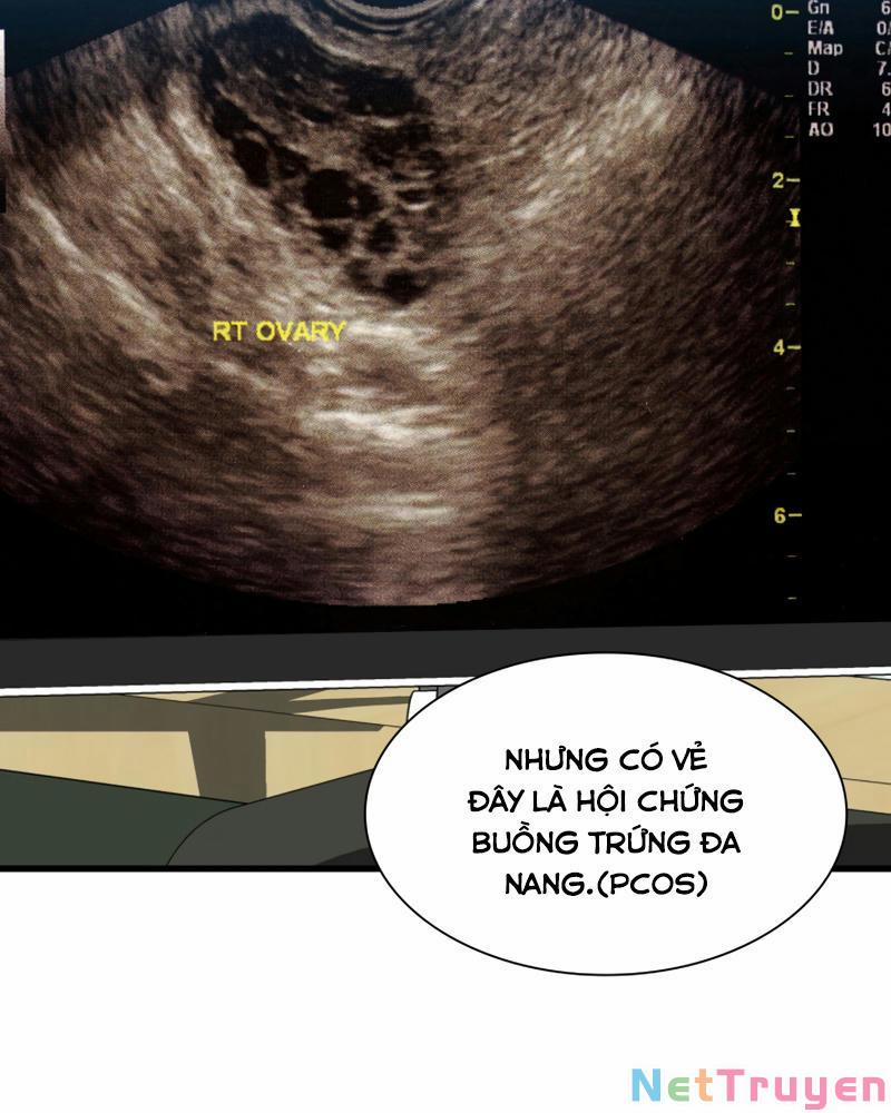 Bác Sĩ Phẫu Thuật Hoàn Hảo 9 trang 6