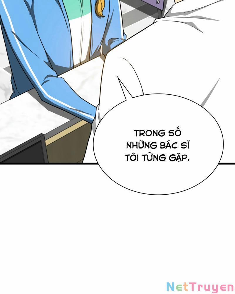 Bác Sĩ Phẫu Thuật Hoàn Hảo 9 trang 60