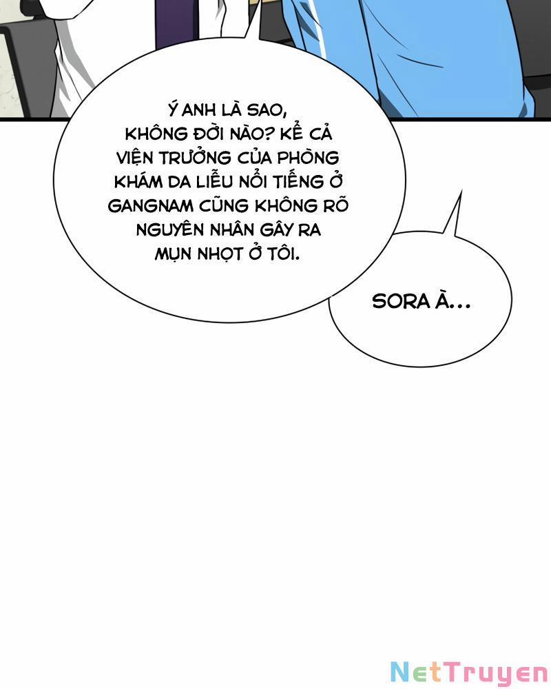 Bác Sĩ Phẫu Thuật Hoàn Hảo 9 trang 62