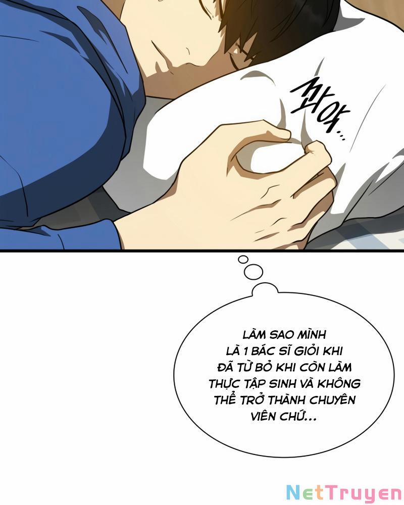 Bác Sĩ Phẫu Thuật Hoàn Hảo 9 trang 78