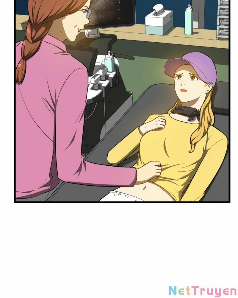 Bác Sĩ Phẫu Thuật Hoàn Hảo 9 trang 8