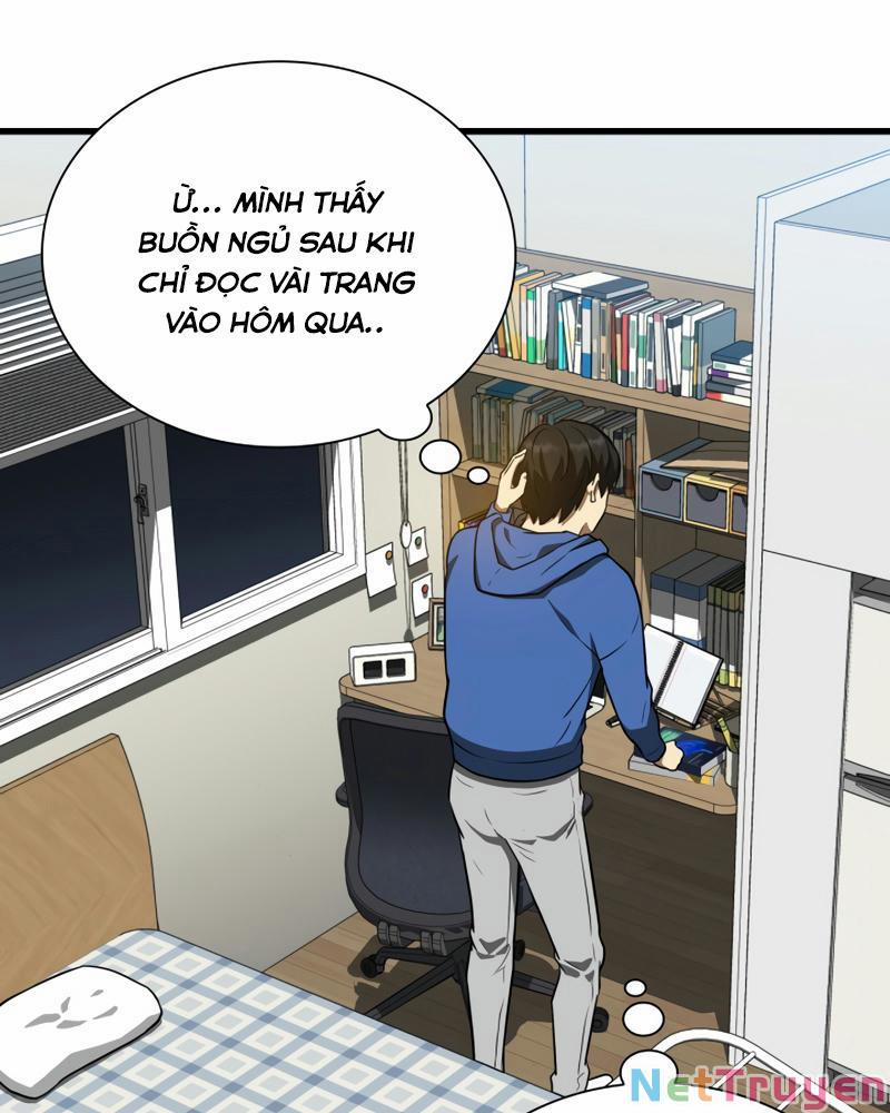 Bác Sĩ Phẫu Thuật Hoàn Hảo 9 trang 81