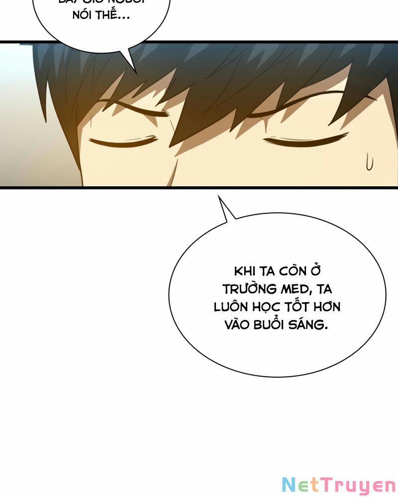 Bác Sĩ Phẫu Thuật Hoàn Hảo 9 trang 89