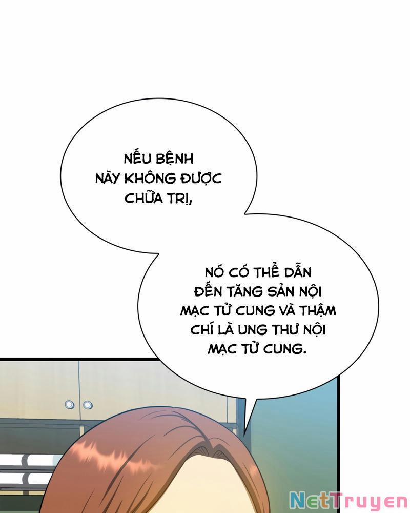 Bác Sĩ Phẫu Thuật Hoàn Hảo 9 trang 9