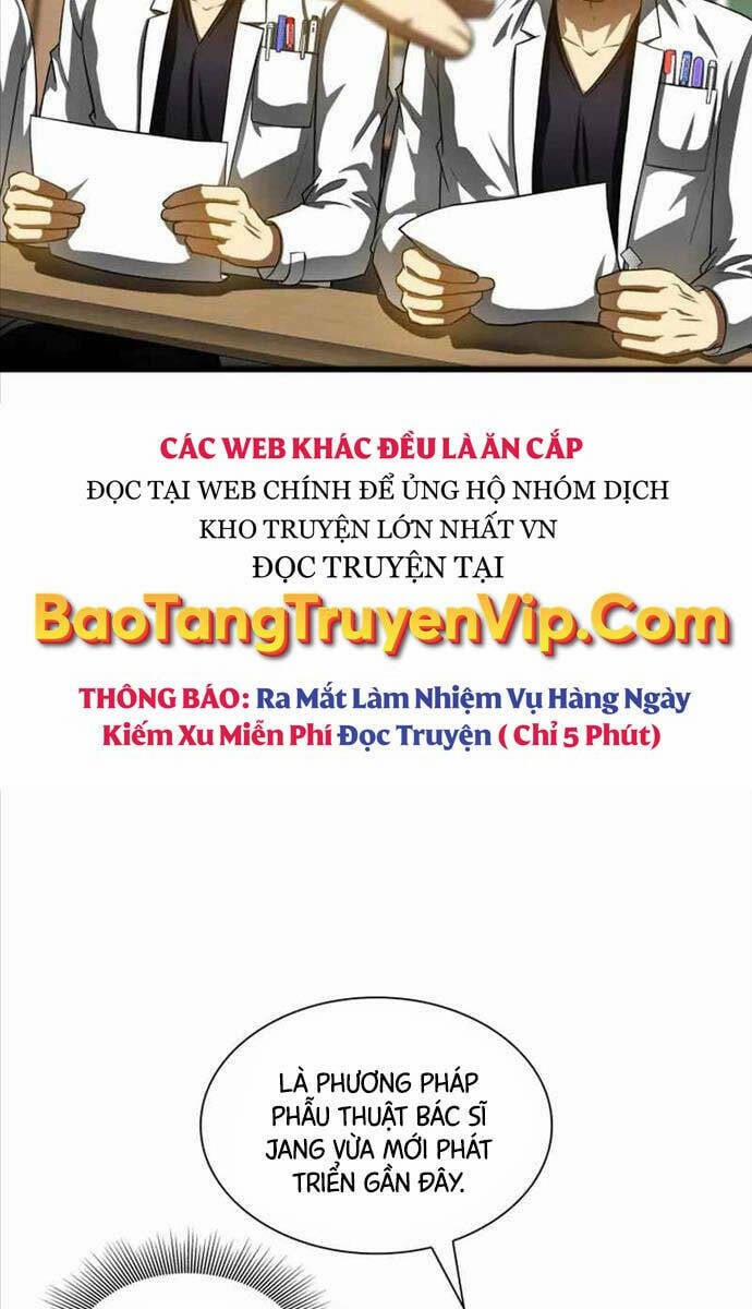 Bác Sĩ Phẫu Thuật Hoàn Hảo 90.1 trang 3