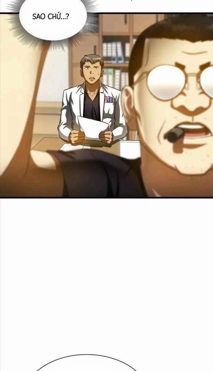 Bác Sĩ Phẫu Thuật Hoàn Hảo 90.1 trang 4