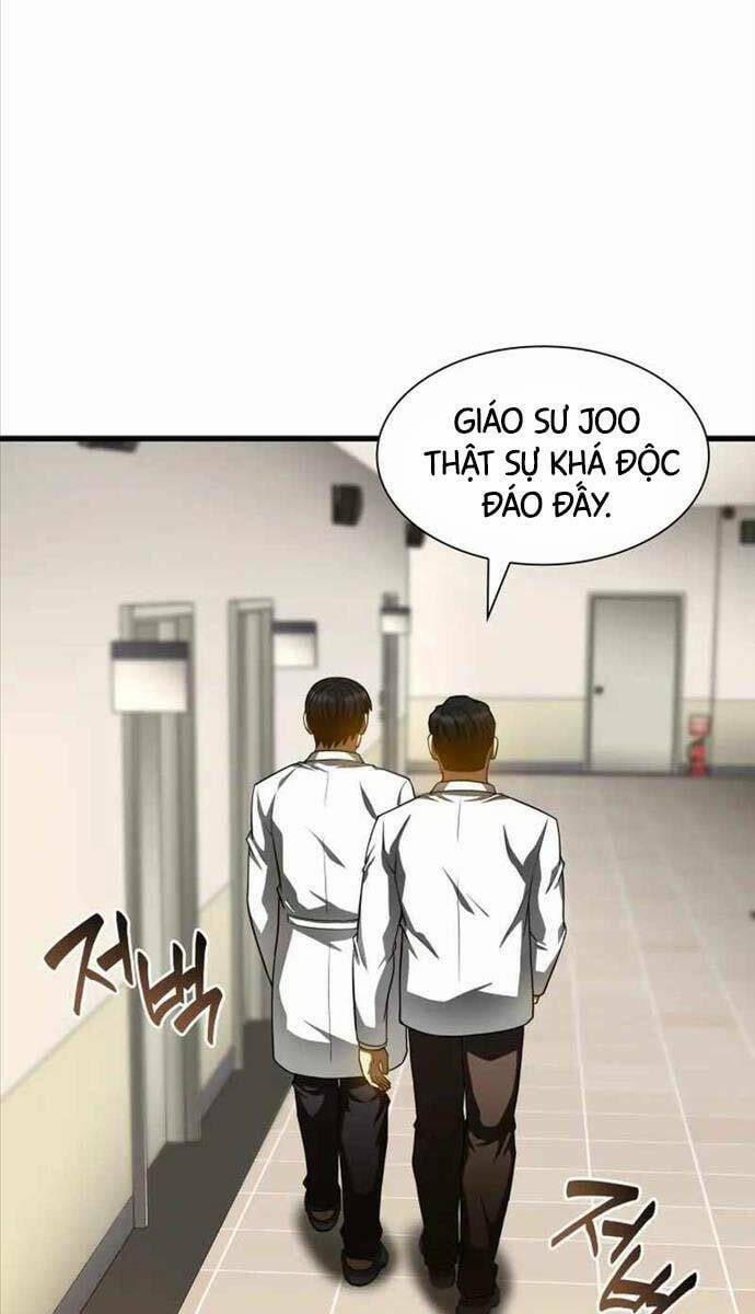 Bác Sĩ Phẫu Thuật Hoàn Hảo 90.1 trang 64