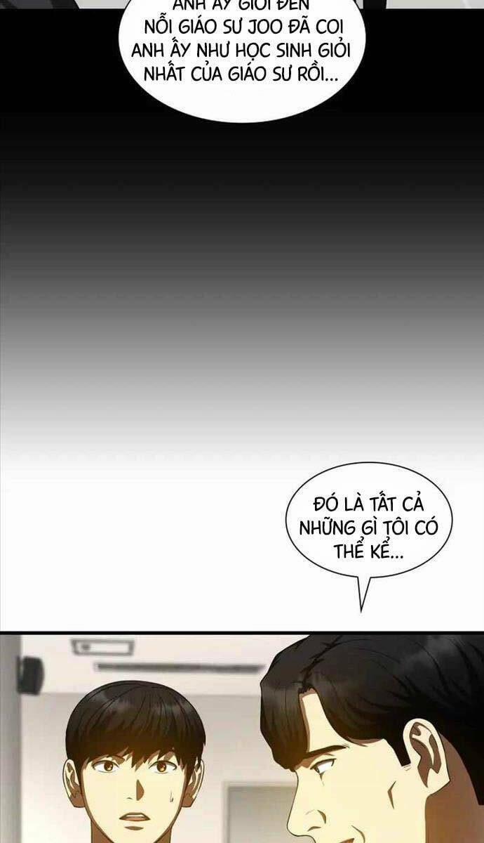 Bác Sĩ Phẫu Thuật Hoàn Hảo 90.1 trang 76