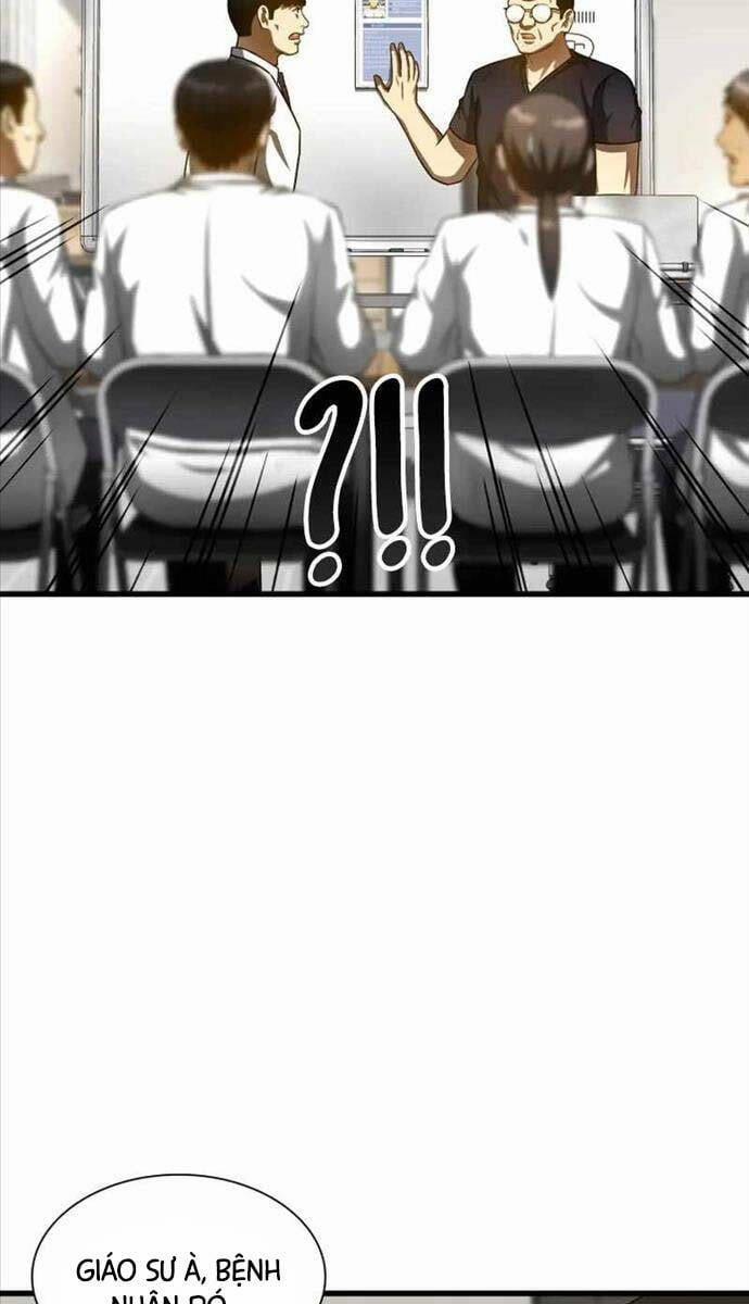 Bác Sĩ Phẫu Thuật Hoàn Hảo 90 trang 10