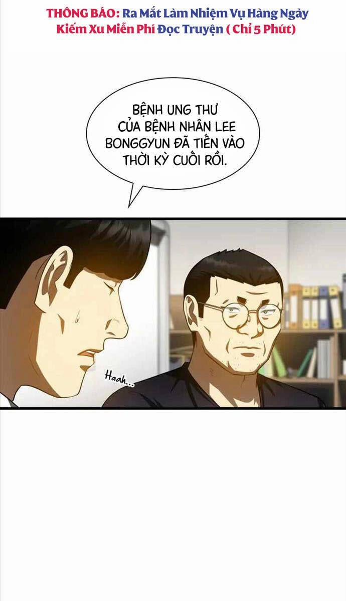 Bác Sĩ Phẫu Thuật Hoàn Hảo 90 trang 12