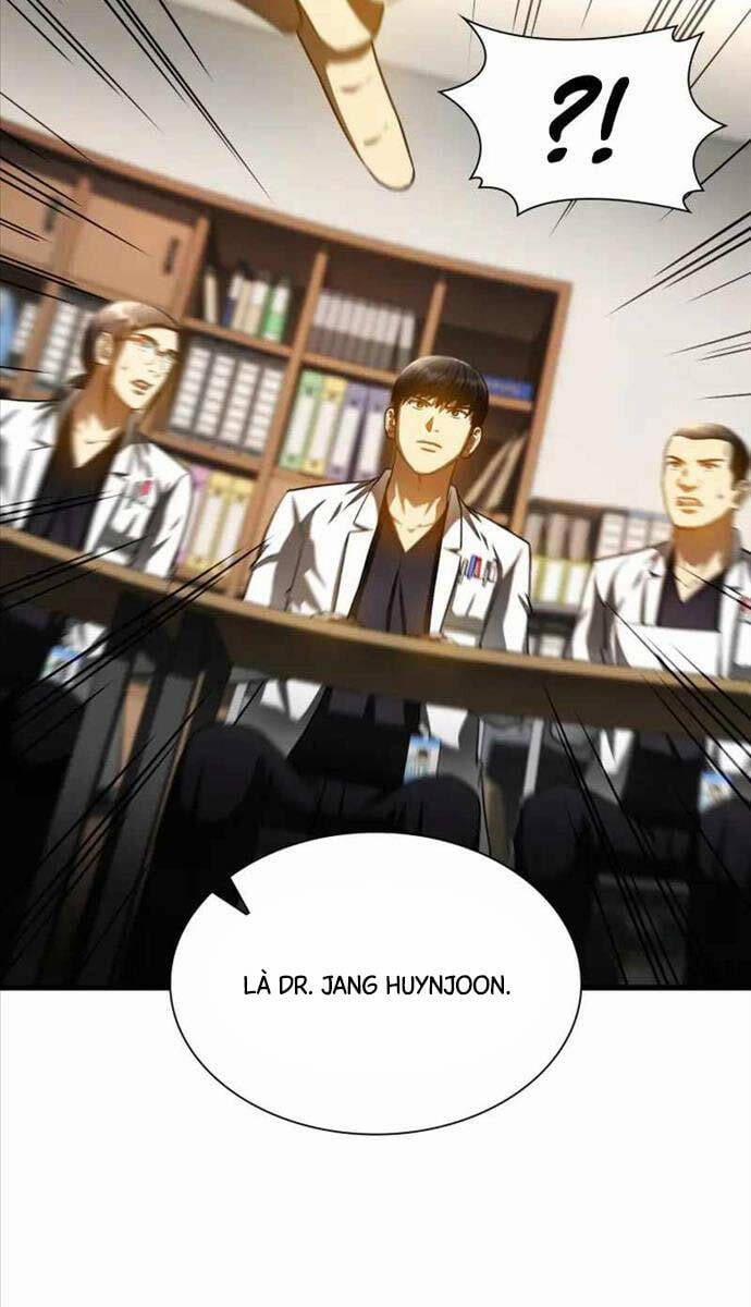Bác Sĩ Phẫu Thuật Hoàn Hảo 90 trang 21