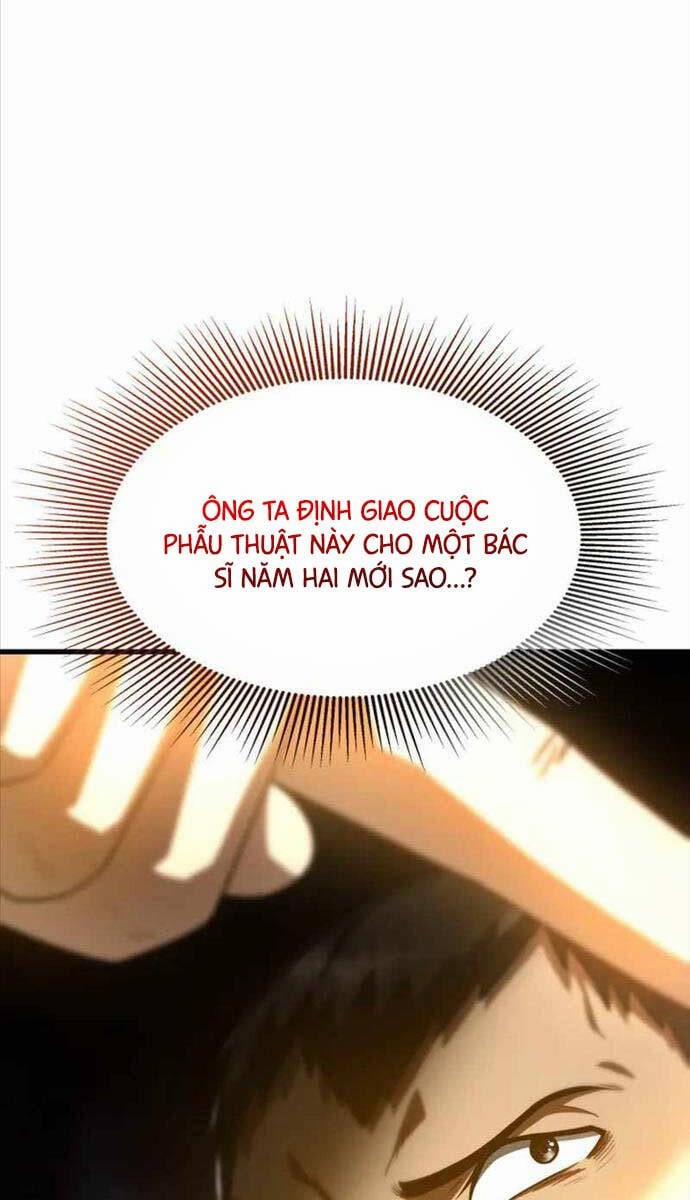 Bác Sĩ Phẫu Thuật Hoàn Hảo 90 trang 22