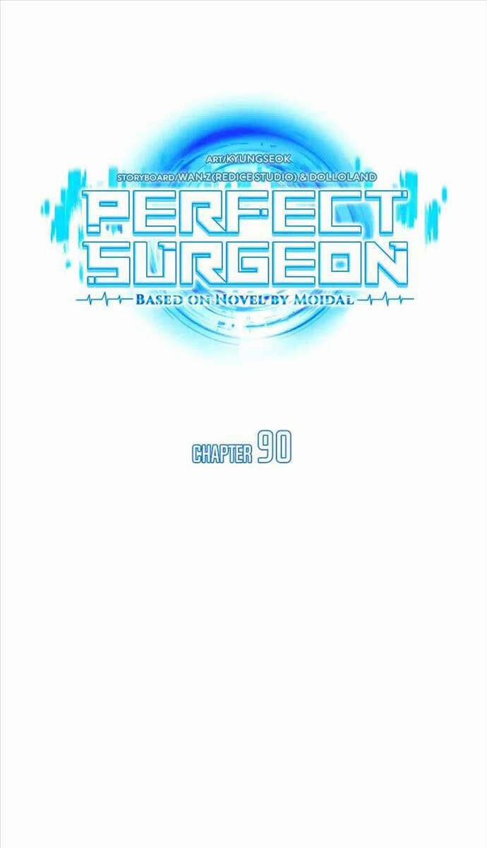 Bác Sĩ Phẫu Thuật Hoàn Hảo 90 trang 25