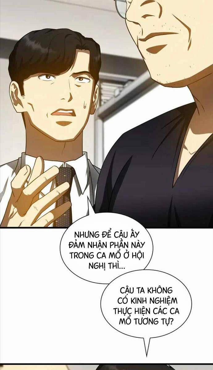 Bác Sĩ Phẫu Thuật Hoàn Hảo 90 trang 28