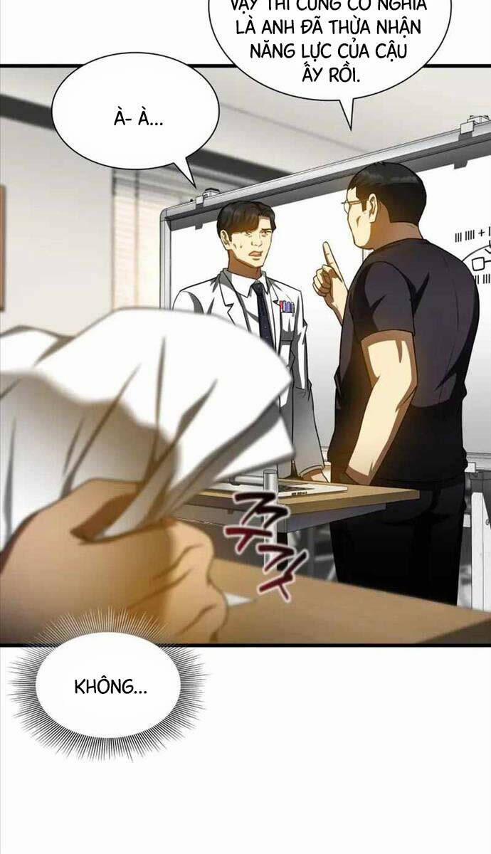 Bác Sĩ Phẫu Thuật Hoàn Hảo 90 trang 30