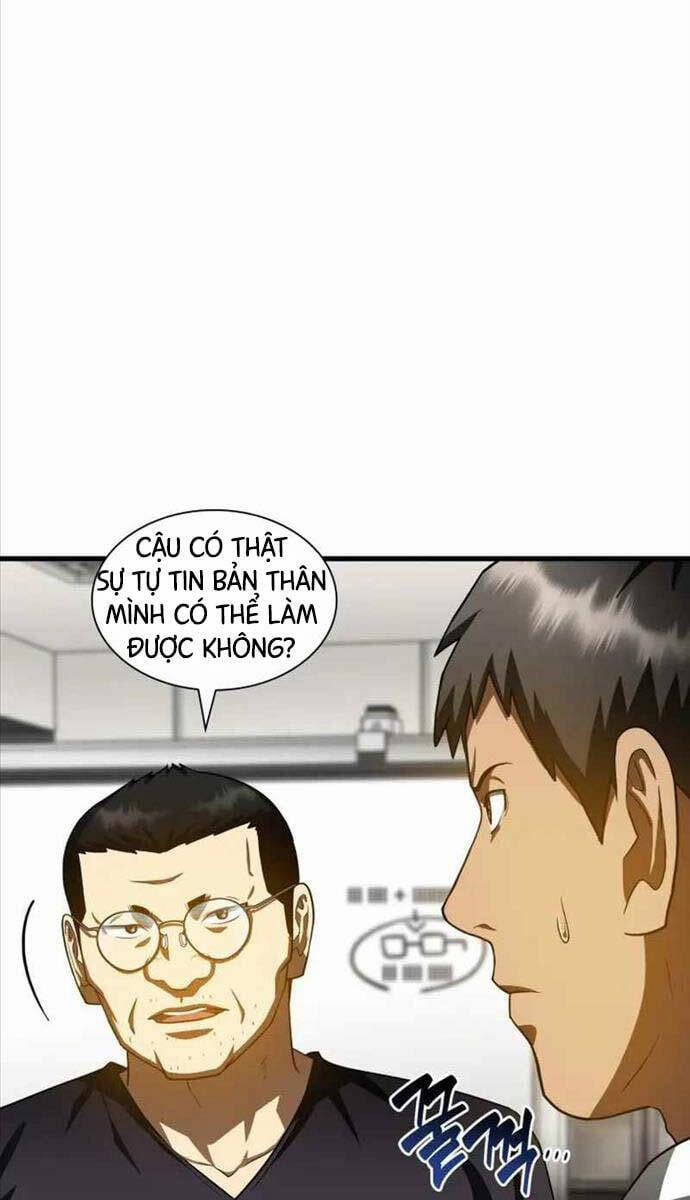 Bác Sĩ Phẫu Thuật Hoàn Hảo 90 trang 37