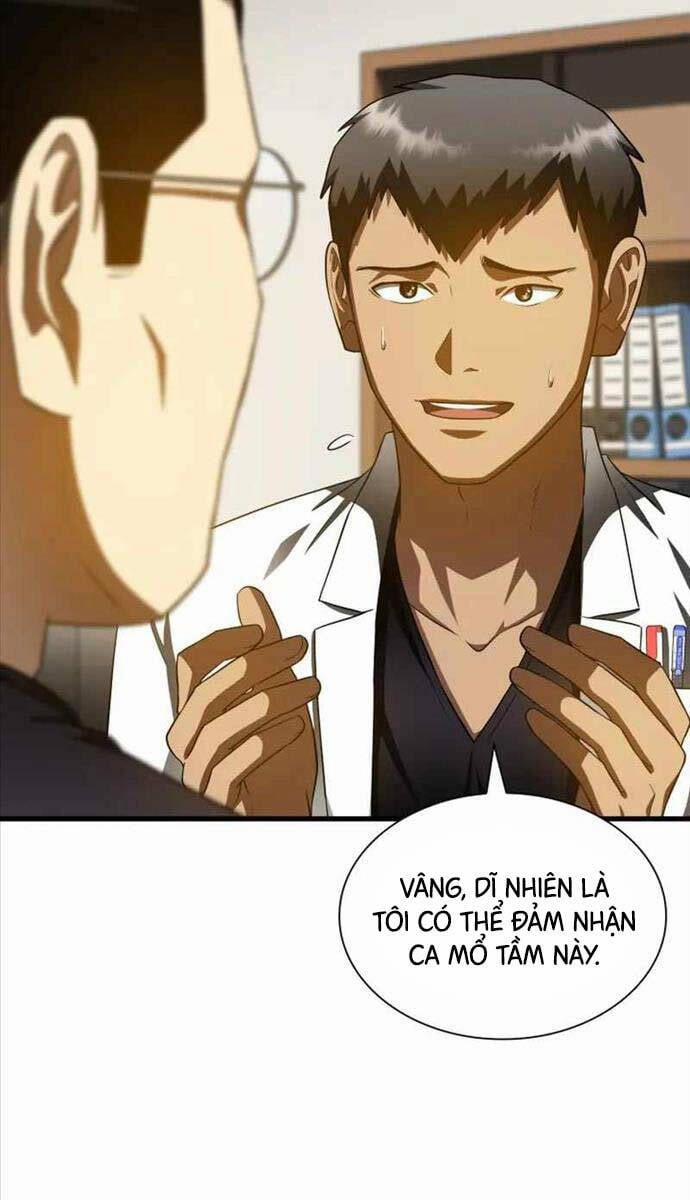 Bác Sĩ Phẫu Thuật Hoàn Hảo 90 trang 39