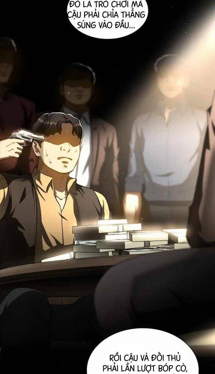 Bác Sĩ Phẫu Thuật Hoàn Hảo 90 trang 49