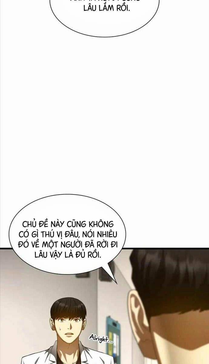 Bác Sĩ Phẫu Thuật Hoàn Hảo 90 trang 80