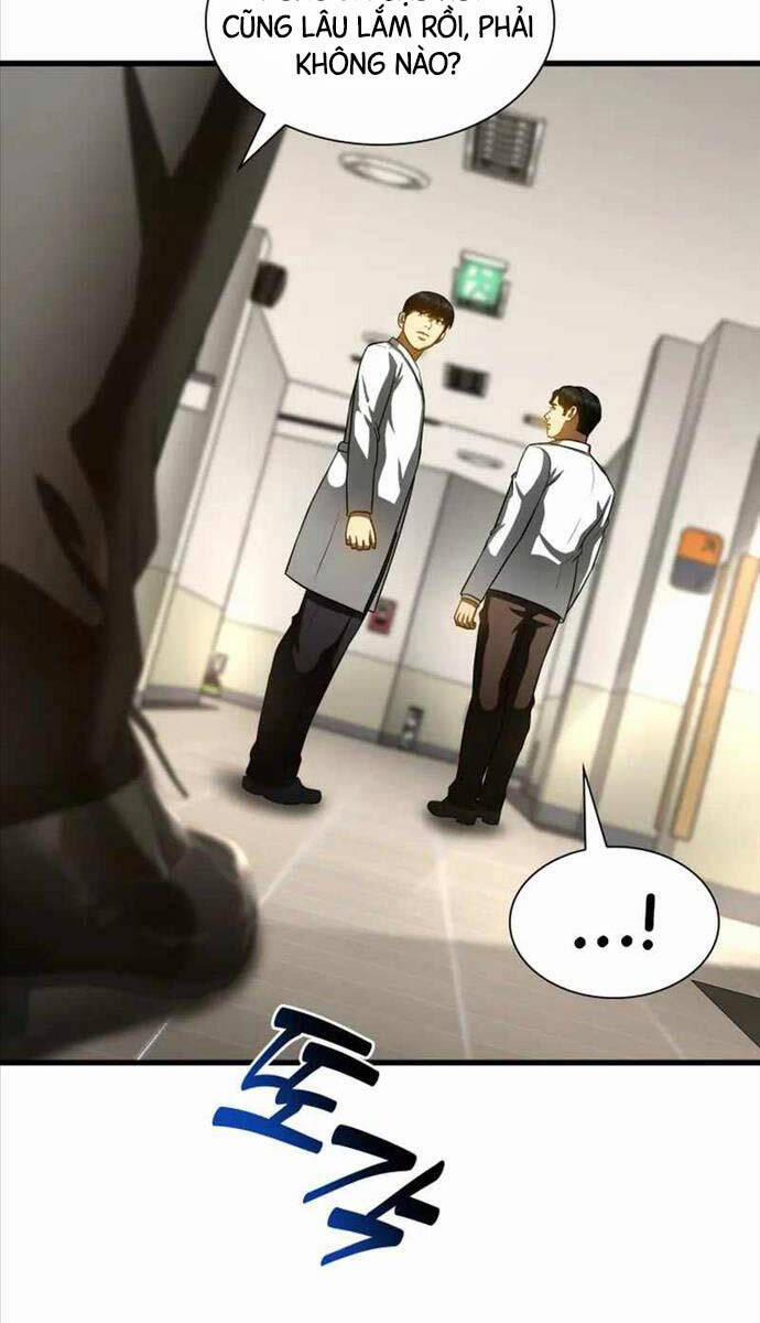 Bác Sĩ Phẫu Thuật Hoàn Hảo 90 trang 83