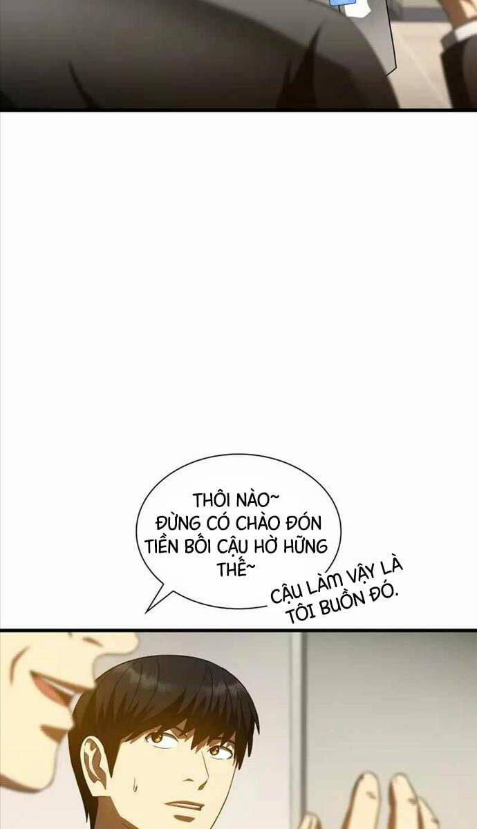 Bác Sĩ Phẫu Thuật Hoàn Hảo 90 trang 85