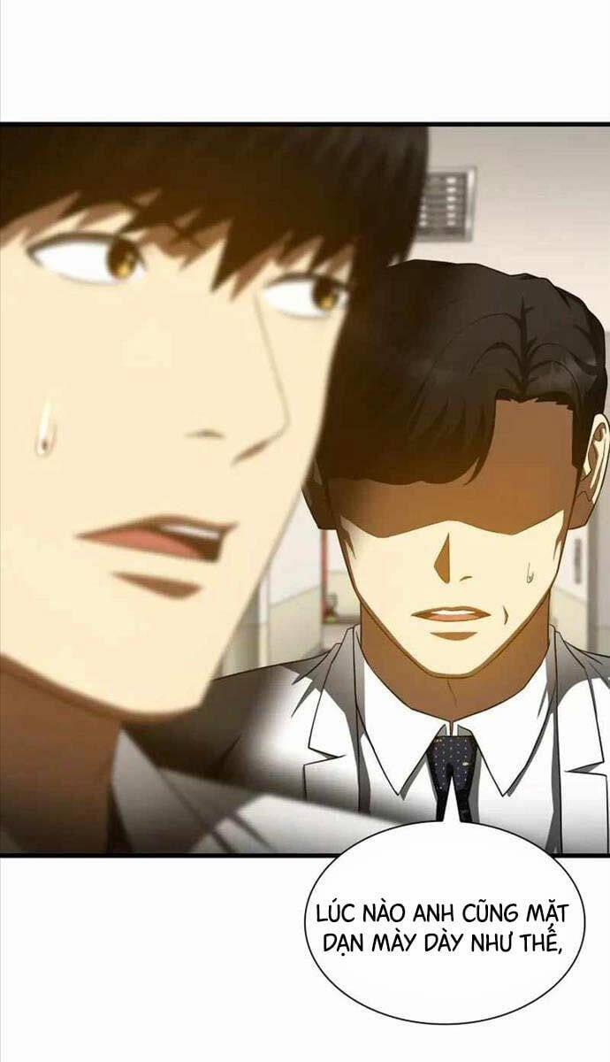 Bác Sĩ Phẫu Thuật Hoàn Hảo 90 trang 87