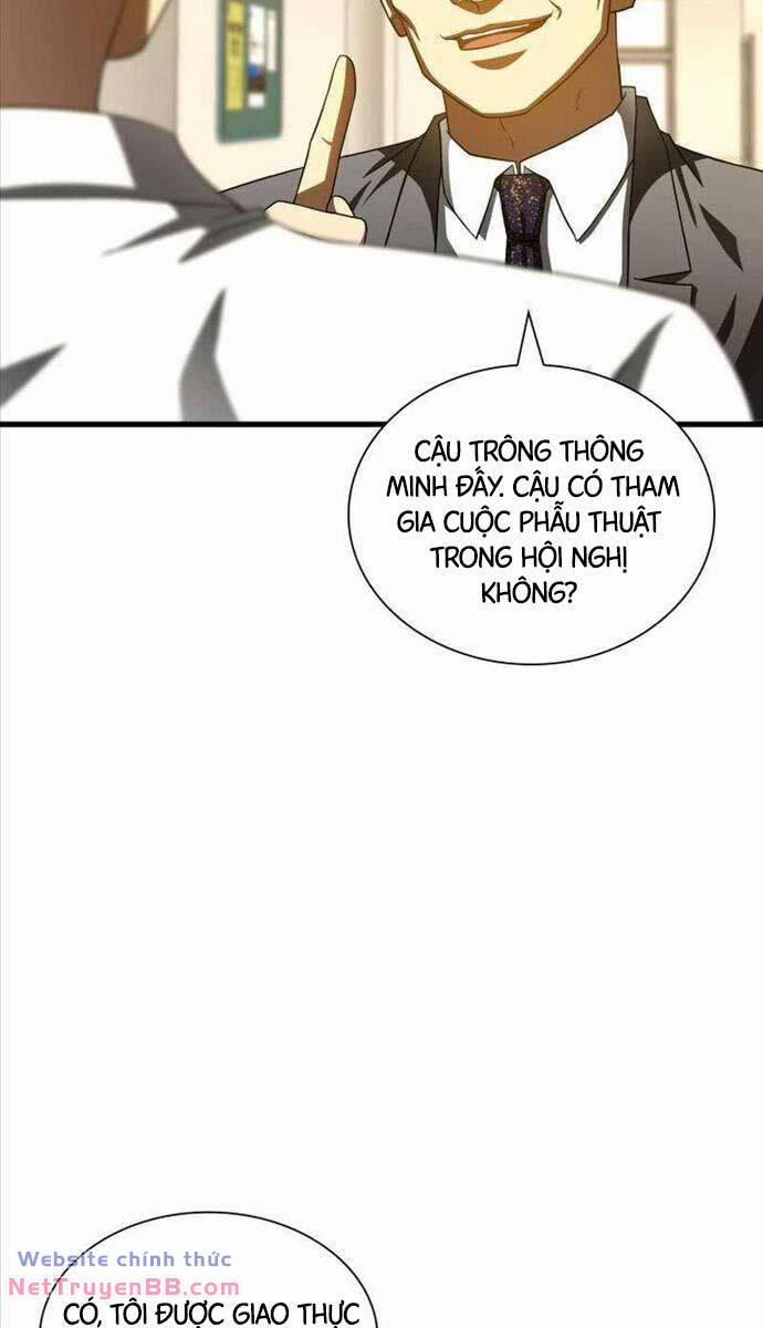 Bác Sĩ Phẫu Thuật Hoàn Hảo 91 trang 13