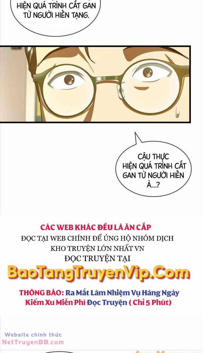 Bác Sĩ Phẫu Thuật Hoàn Hảo 91 trang 14