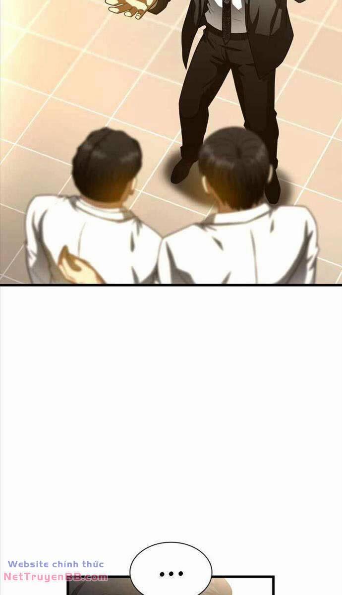 Bác Sĩ Phẫu Thuật Hoàn Hảo 91 trang 20