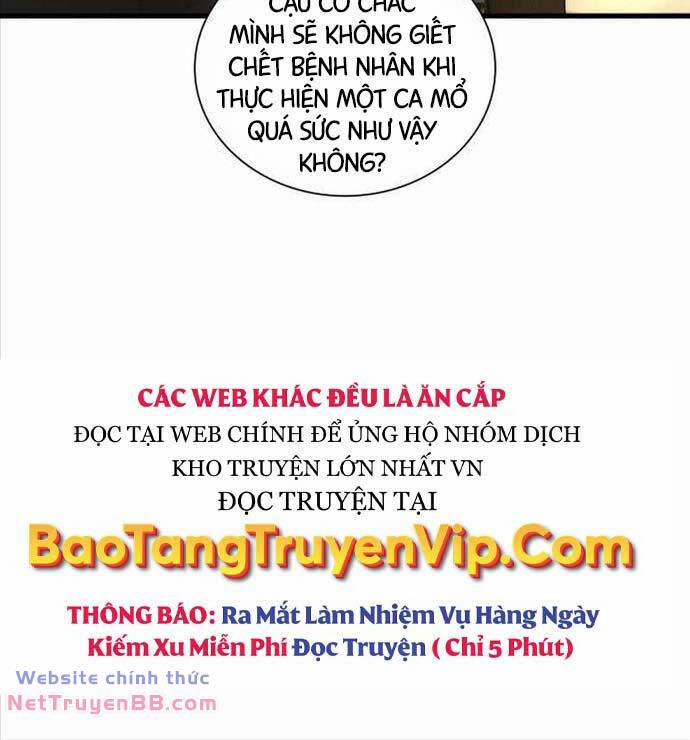 Bác Sĩ Phẫu Thuật Hoàn Hảo 91 trang 23