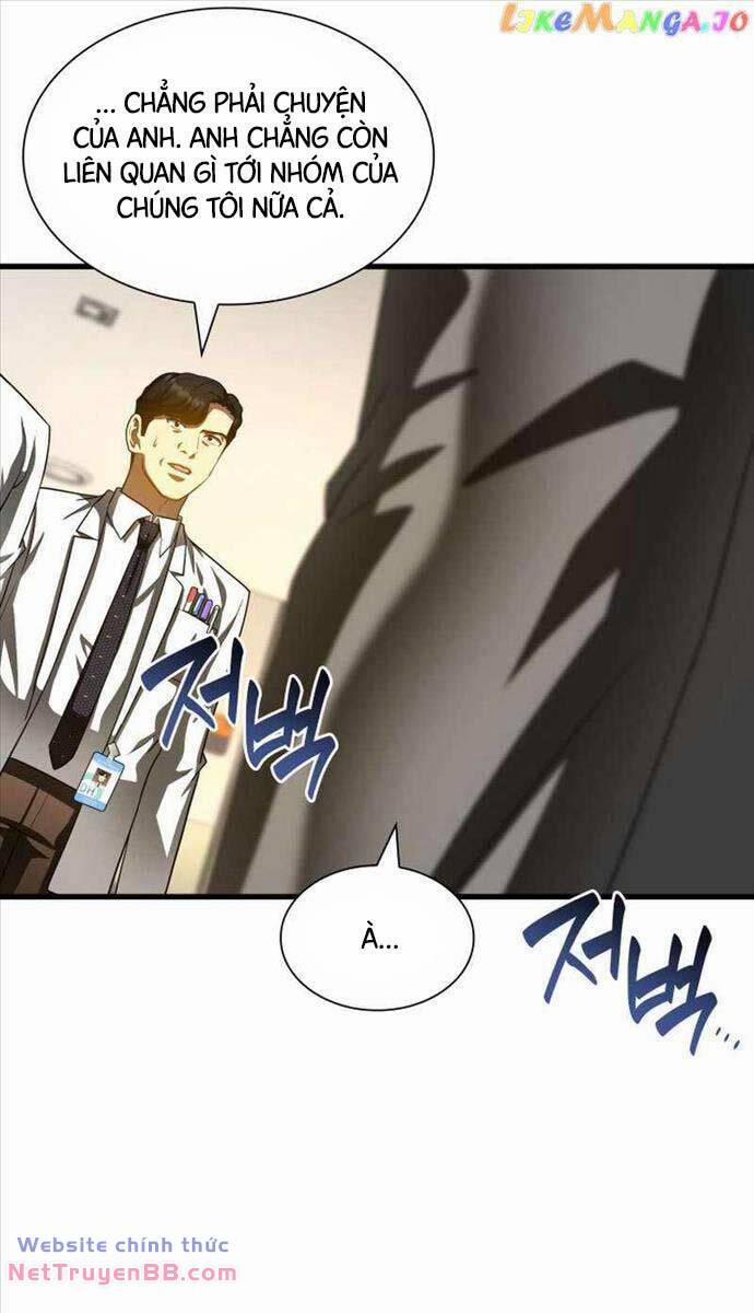 Bác Sĩ Phẫu Thuật Hoàn Hảo 91 trang 24