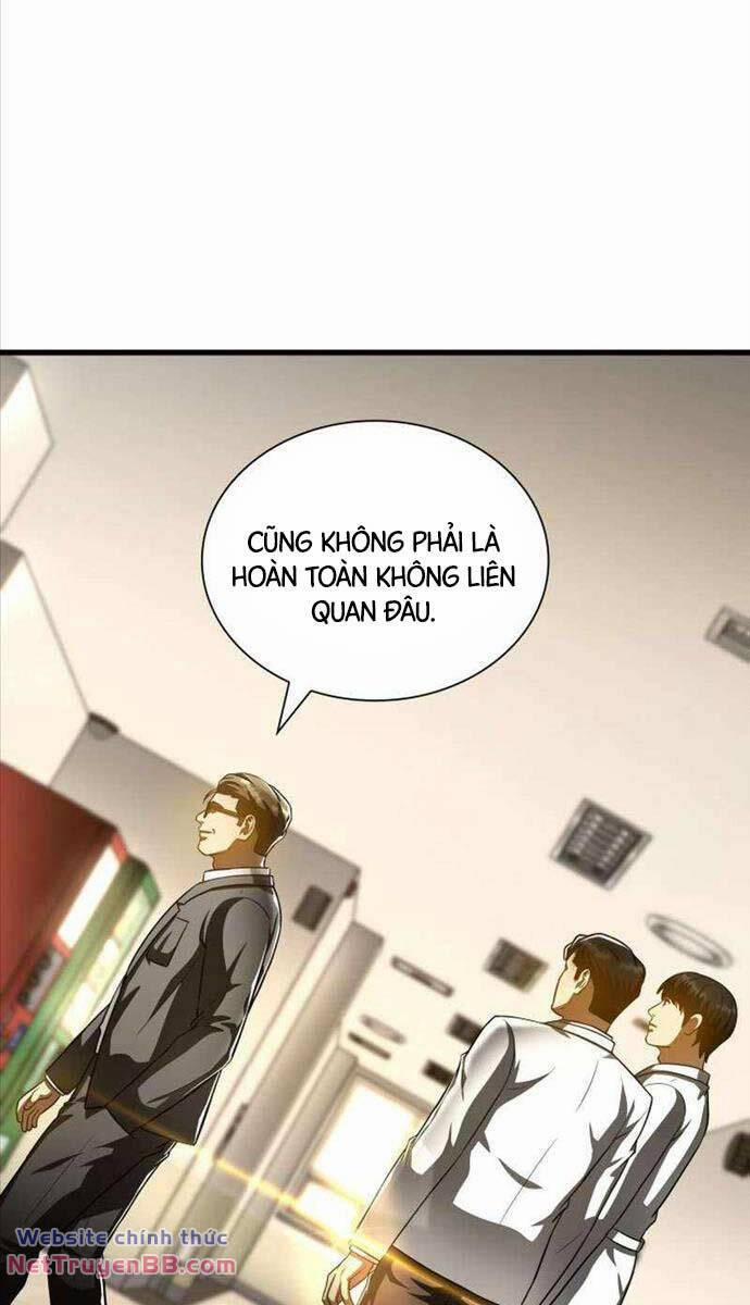 Bác Sĩ Phẫu Thuật Hoàn Hảo 91 trang 25