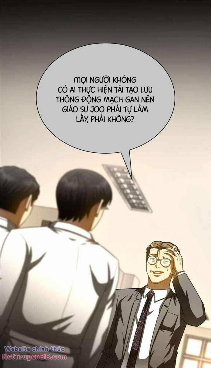 Bác Sĩ Phẫu Thuật Hoàn Hảo 91 trang 37