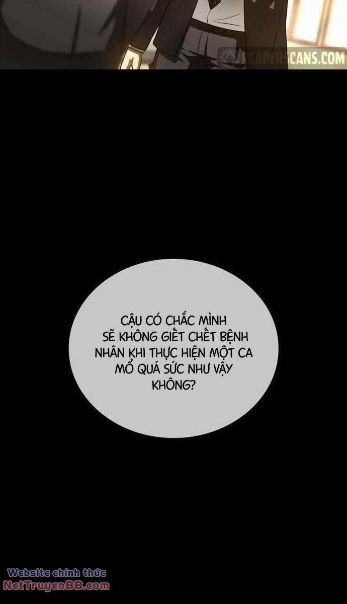 Bác Sĩ Phẫu Thuật Hoàn Hảo 91 trang 38