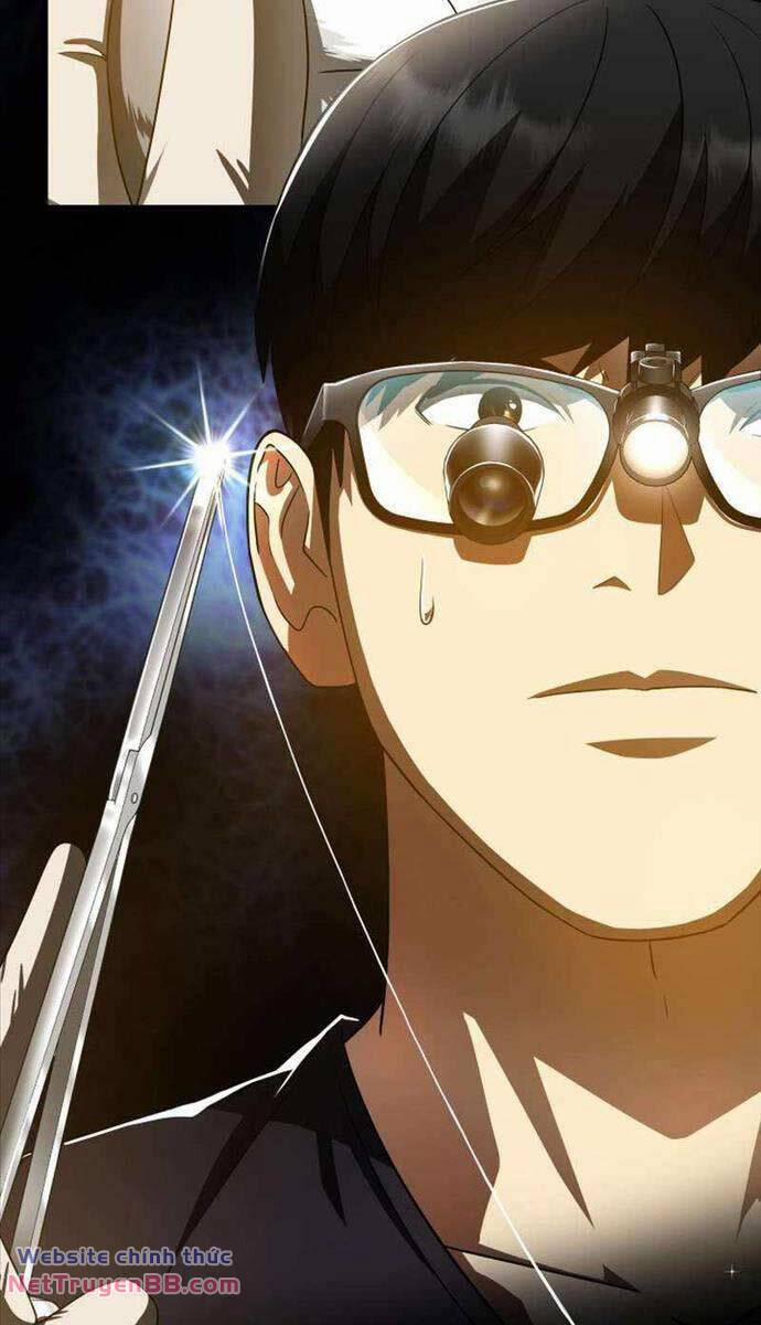 Bác Sĩ Phẫu Thuật Hoàn Hảo 91 trang 41