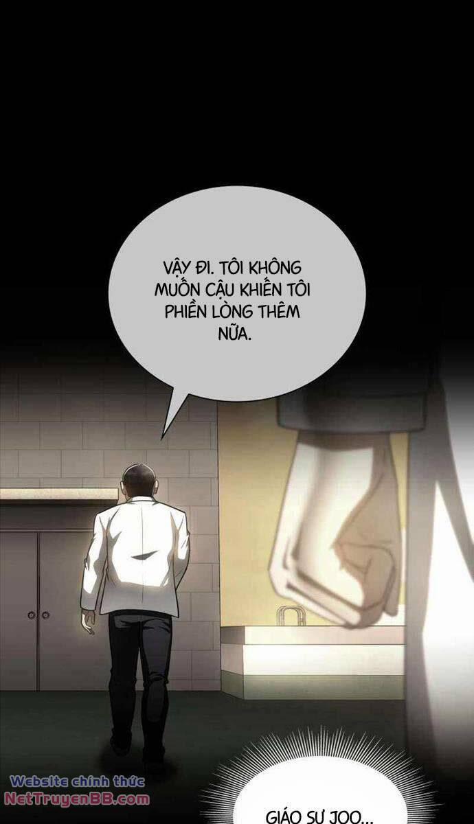 Bác Sĩ Phẫu Thuật Hoàn Hảo 91 trang 47