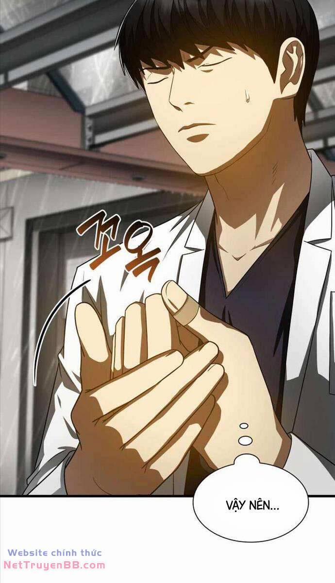 Bác Sĩ Phẫu Thuật Hoàn Hảo 91 trang 49