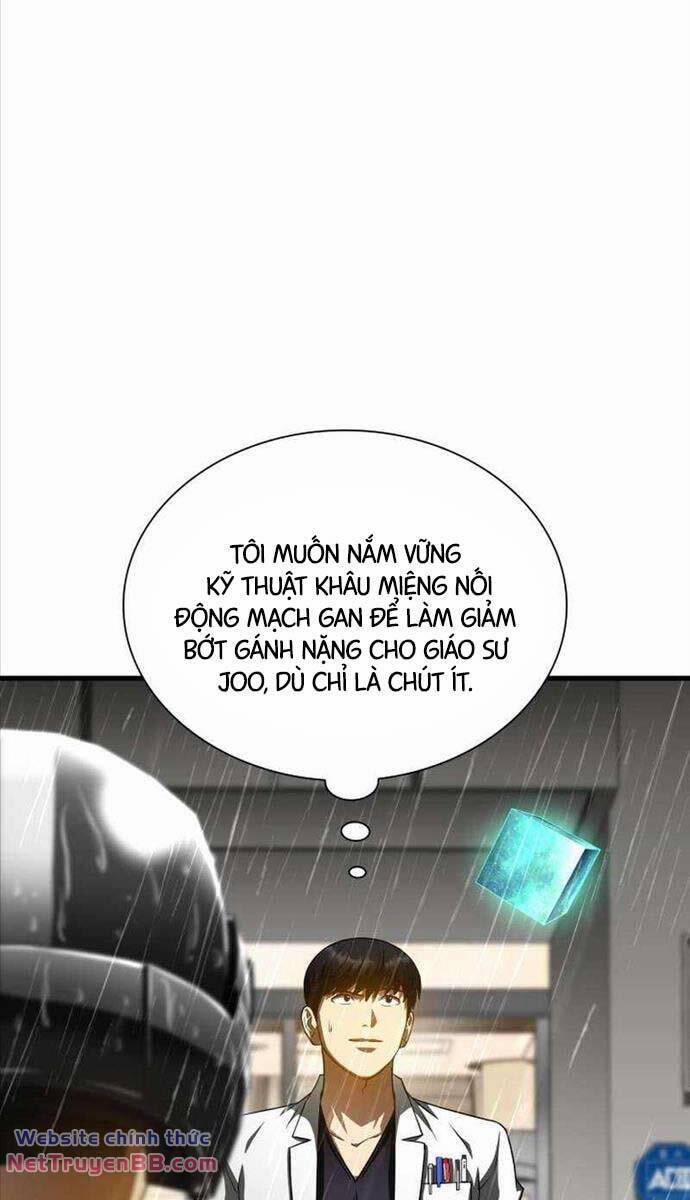 Bác Sĩ Phẫu Thuật Hoàn Hảo 91 trang 50