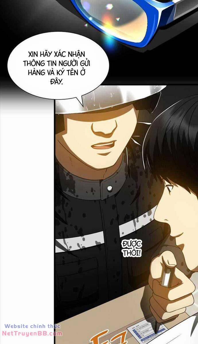 Bác Sĩ Phẫu Thuật Hoàn Hảo 91 trang 55